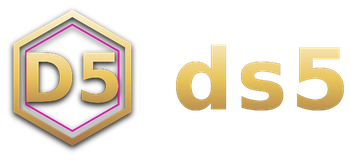 ds5 logo